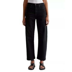 AG Hattie High Rise Barrel 25